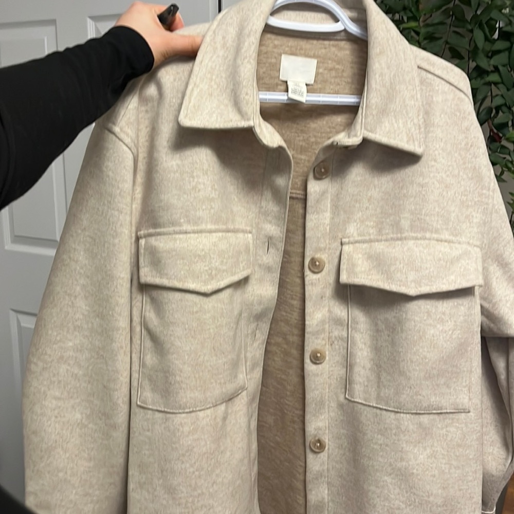 Shaket beige